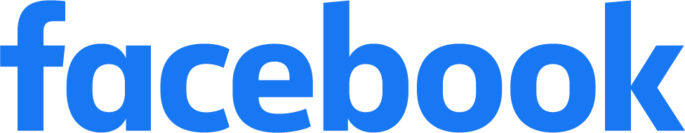 Logo Présence locale Facebook